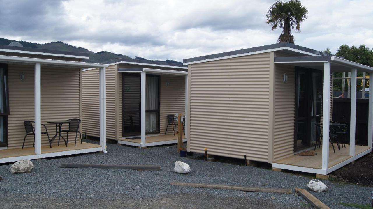 Richmond Holiday Park Esterno foto